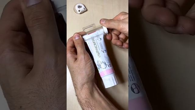 держатель для зубной пасты с функцией выдавливания смотреть онлайн