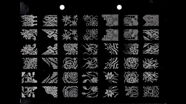 XL Stamping plates B, K, L, M, N and O смотреть онлайн