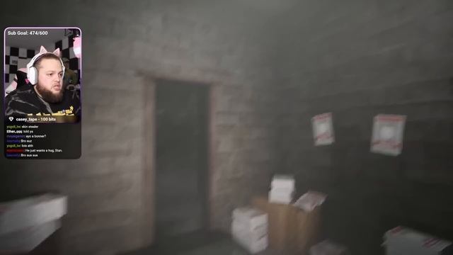 It Can’t End Like This! - The Door in the Basement - LAST Part смотреть онлайн