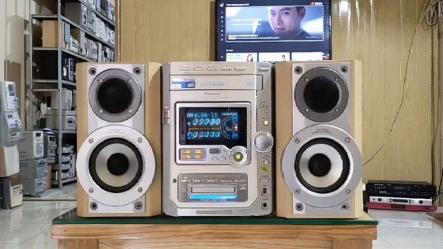 Panasonic PM76MD __Giá : 1tr400__ Đặt dàn các bác LH : 0962428292 & 0915695880 смотреть онлайн