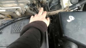 Вортекс Эстина "Оживляем печку"