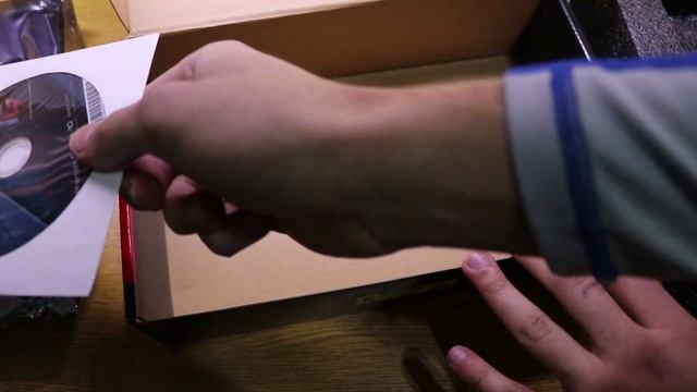 UNBOXING Asrock Radeon RX580 Phantom Gaming D 8Gb GDDR5 OC смотреть онлайн