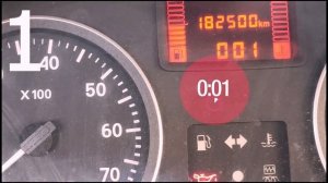 Дачия сандеро заводится и глохнет Замена РХХ