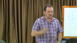 Леон Мазин. Исправление мира Тикун Олам.  Урок 2. Выпуск 39