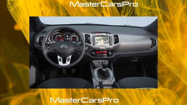 What are the cons of owning a Kia Sportage III generation SL? смотреть онлайн