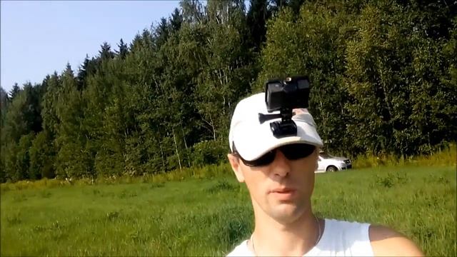 Копаем монеты под палящим солнцем 40С.про закон против копателей смотреть онлайн