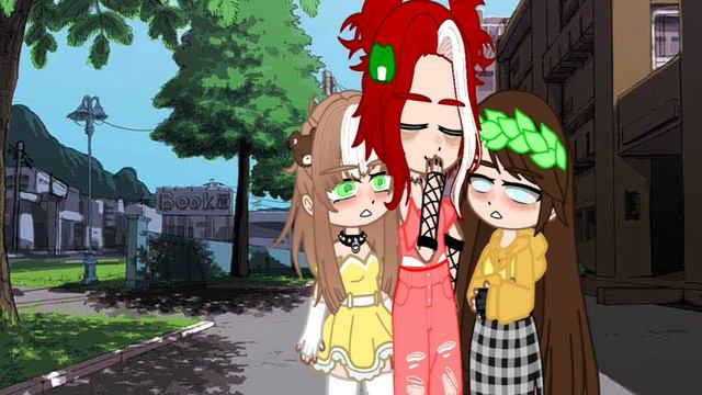 Meme:Ты киса киса песик понюхай сумку носиком| Gasha Nox смотреть онлайн