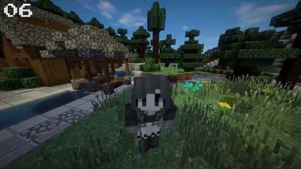 Top 10 Minecraft CAT SKINS! - Best Minecraft Skins