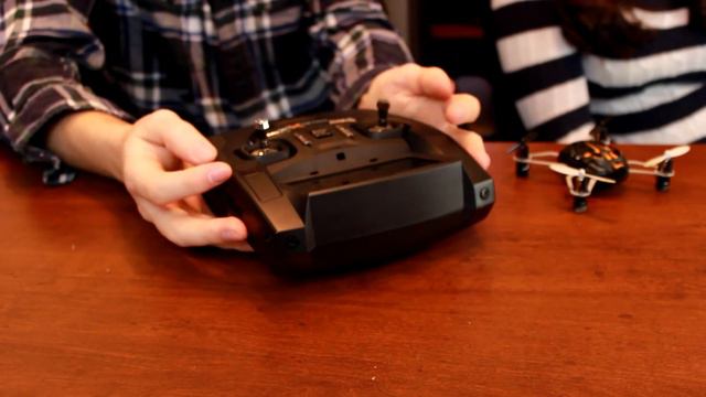 Best First FPV Quadcopter - Proto X FPV Micro HD RTF Review - TheRcSaylors смотреть онлайн