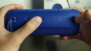 Честный обзор на колонку JBL Flip 4! Стоит ли покупать JBL в 2019 году?