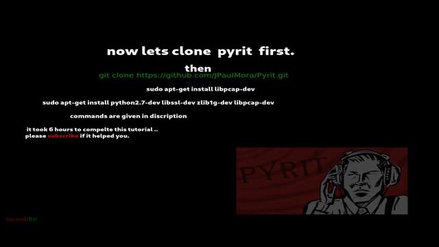complete wifite troubleshooting kali linux 2022 |incrediBit| смотреть онлайн