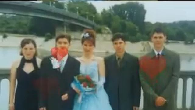 Годовшина 10 лет со дня свадьбы! смотреть онлайн