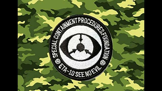 SCP:CB ETA-10 