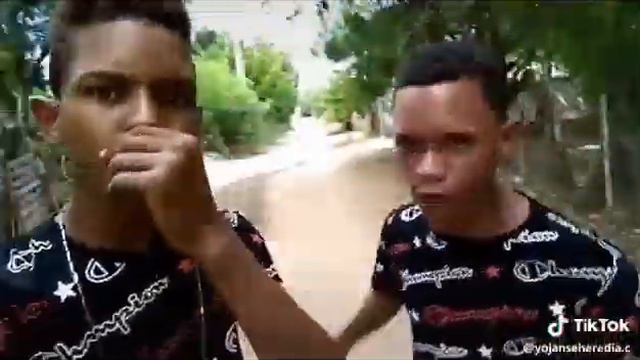 The donatico por LA patria si duarte viviera смотреть онлайн