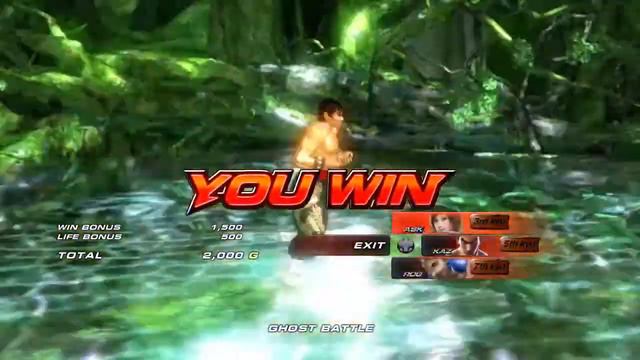 tekken 6 Xbox 360 I love brawler gamer such as part.3072 смотреть онлайн