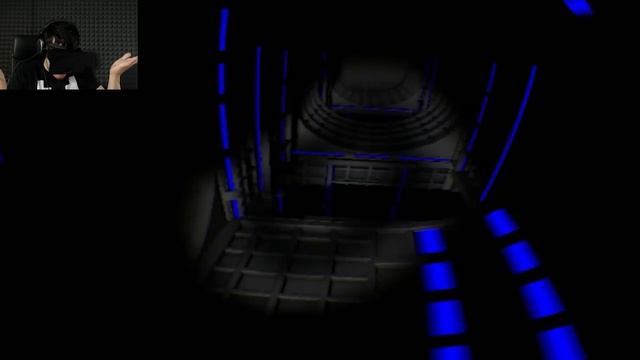 BIGGEST OCULUS RIFT SCARE | Deep Down in Space (Oculus Rift Horror) смотреть онлайн