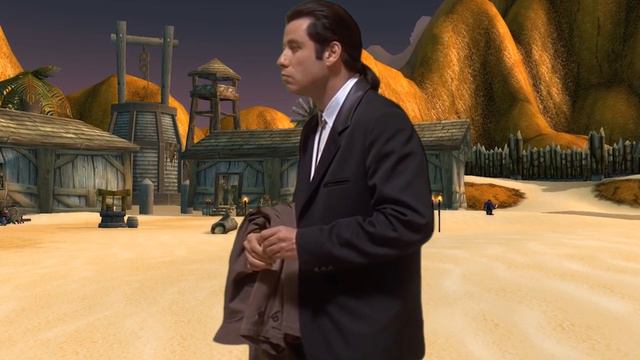 6 Tips To AVOID Getting Ganked (Classic WoW) смотреть онлайн