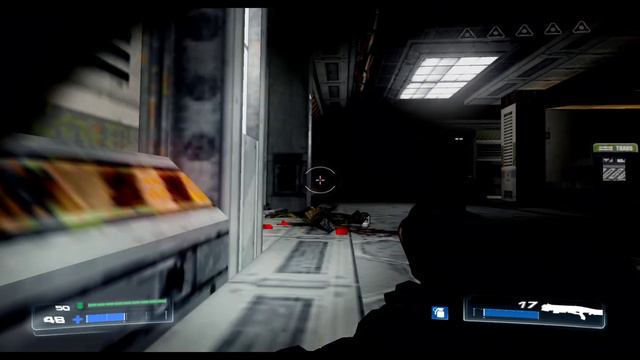Oh yeah , by the way . This is DOOM 2 !! #deltatouch #androidferret смотреть онлайн