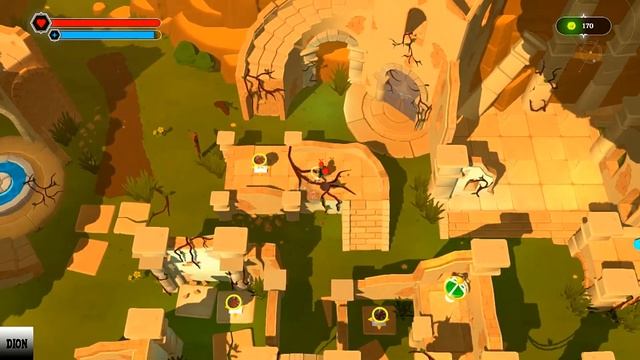 MAGES OF MYSTRALIA ARCHMAGE GAMEPLAY WALKTHROUGH NO COMMENTARY PART 3 смотреть онлайн