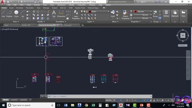 Auto Cad Tutorial in Bangla- MText, Text Style, Hatch, Gradient,etc.[Class-5] смотреть онлайн