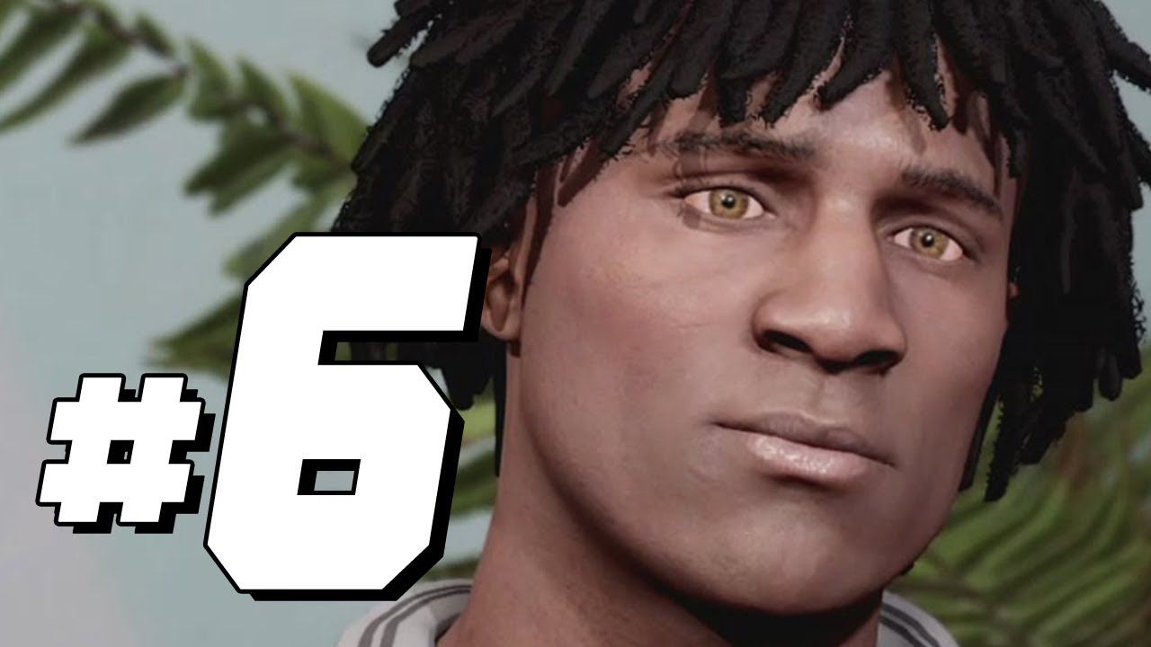 Watch Dogs 2 - Limp Nudle - Full Game Walkthrough - Part 6 смотреть онлайн