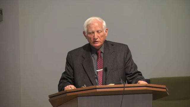 Пастор Гульченко Е. В."И исполнились все Духа Святаго" 08.06.2014 смотреть онлайн