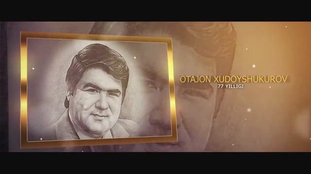 Otajon Xudashkurov 77 Yilligi 4-oktabr 2021-yil Jonli Efirda Jonli Ijro