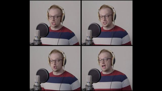 Orlando Gibbons: Magnificat and Nunc Dimittis from The Short Service смотреть онлайн