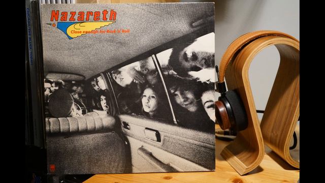 Nazareth - Close Enough For Rock 'n' Roll - Born Under The Wrong Sign (Vinyl) смотреть онлайн