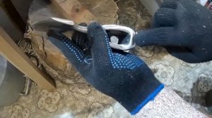 Топор Своими Руками. Сделал сам из хлама. Restoration of the axe - как сделать топор? Часть 1