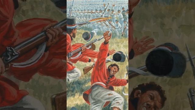 ? ВОИНЫ РАЗНЫХ СТРАН МИРА - ПАРАГВАЙ ? смотреть онлайн