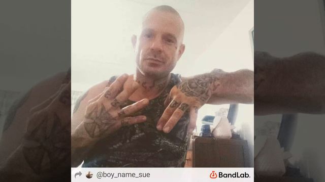 JoHnny RebEL