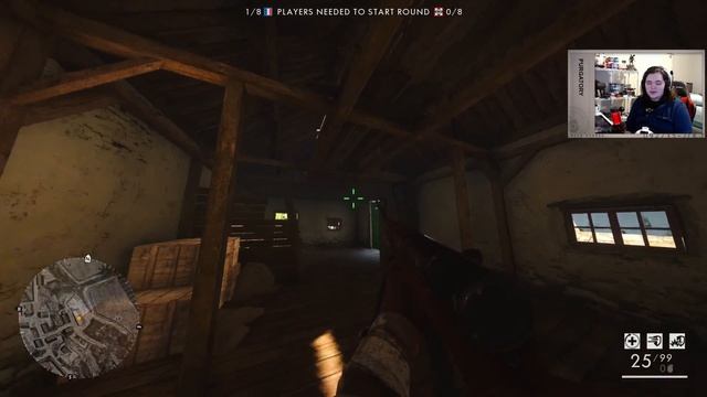 4 KEYS TO Becoming A BETTER Player! (Lessons with Purgatory) смотреть онлайн