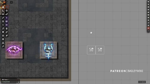 Automating Foundry Part 2: Making Pressure Plates and Complex Triggers using Monk's Active Tiles смотреть онлайн