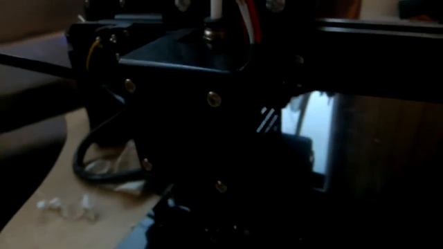 Имперский марш на 3Д принтере. смотреть онлайн