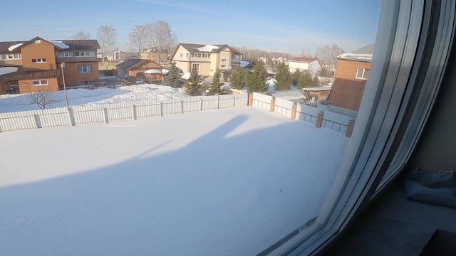 Тюмень. Патрушево. Дом в черновой отделке 240 м2, 10 млн.руб. смотреть онлайн