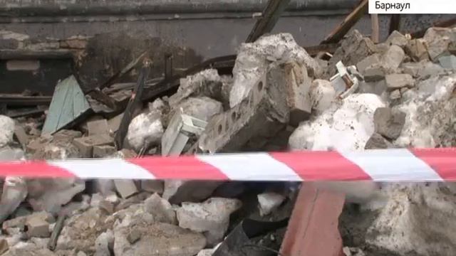 Стало известно, когда начнут восстанавливать обвалившуюся стену многоквартирного дома смотреть онлайн