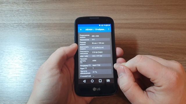 Обзор LG K3 LTE (2016) | Последний обзор на канале смотреть онлайн