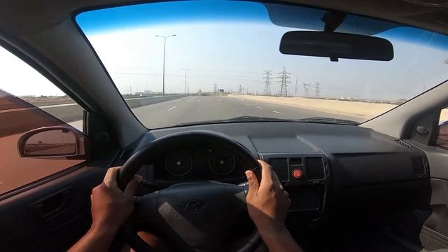 Hyundai Getz 1.4 Review by Dj forever | Angola cars смотреть онлайн