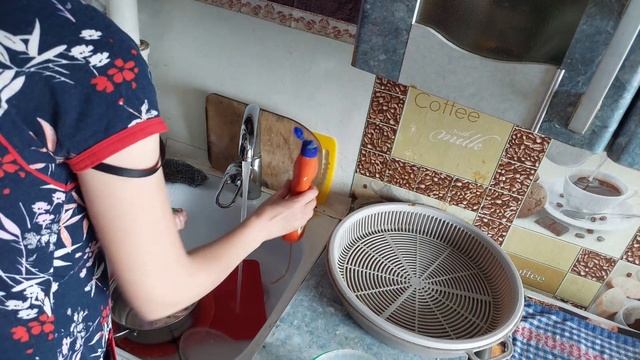 ✔Легкая уборка) собираемся в деревню красивый закат смотреть онлайн