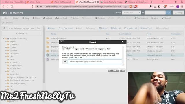 2 Methods To Install Wordpress Theme for Wordpress Sites смотреть онлайн