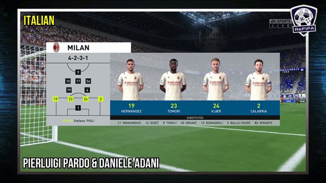 FIFA 22 | ALL 24 COMMENTATORS Ft. NEW LANGUAGES & MORE