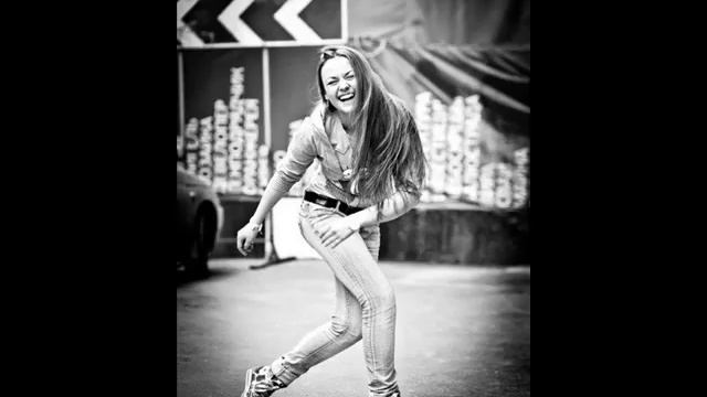 Ингрид Олеринская||Present||Anastasia Grey смотреть онлайн