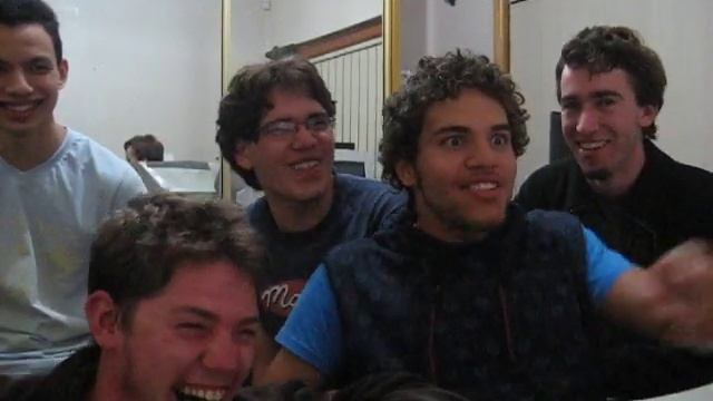 Aussie Boys Reaction to 2 Girls 1 Cup, AUSTRALIA смотреть онлайн