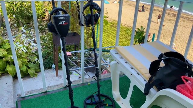 ОДЕССА Дача Ковалевского ПЛЯЖ ! 411 батарея, в гостях у Энди || Odessa, visiting Andy смотреть онлайн