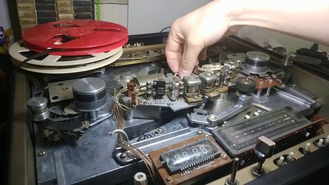 ремонт Олимп 005 с1 часть 1 смотреть онлайн