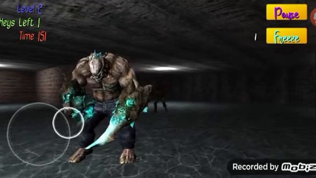 Euthanasia horror game android gameplay смотреть онлайн