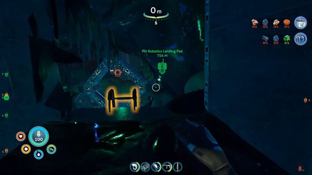 Subnautica: Below Zero EP06: Table Coral! смотреть онлайн