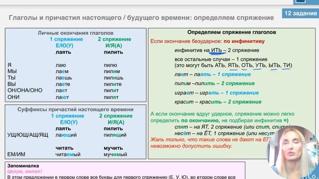 ЕГЭ по русскому 2024 смотреть онлайн