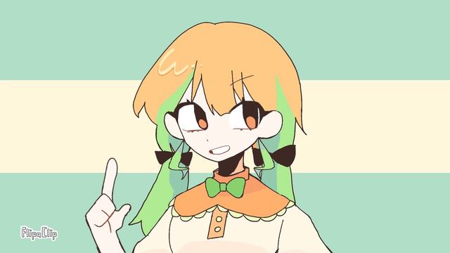 Dizzy Dizzy || Animation Meme